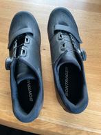 Bontrager Wielrenschoenen Maat 44 nieuw, Ophalen of Verzenden, Nieuw, Schoenen