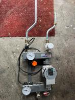 Vloerverwarming verdeler Comfort Line LTV Wilo pomp 1 groep, Doe-het-zelf en Verbouw, Minder dan 30 cm, Overige typen, Minder dan 60 cm