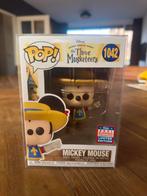 Funko Pop Mickey Mouse the three musketeers, Ophalen of Verzenden, Zo goed als nieuw