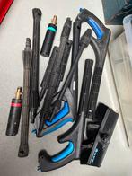 Alto Kew Nilfisk Hogedrukreiniger Accessoires, Tuin en Terras, Hogedrukreinigers, Ophalen of Verzenden, Gebruikt, Accu, Met regelbare waterdruk