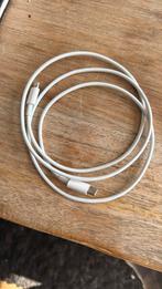 Apple originele USB C naar Lightning kabel, Eén persoon, Cadeaubon, Overige typen