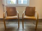 Leolux stoelen, Ophalen, Gebruikt, Twee, Overige kleuren
