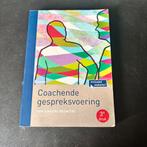 Coachende gespreksvoering, Ophalen of Verzenden, Zo goed als nieuw