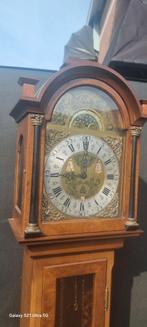 Staand horloge. Volledig kalender, Ophalen of Verzenden