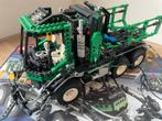 Lego Technic Vrachtwagen, Ophalen of Verzenden, Gebruikt, Complete set, Lego