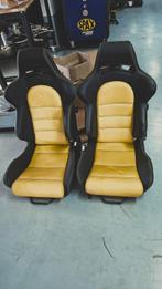 König K5000 Sportstoelen, Ophalen, Gebruikt