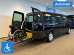 Volkswagen Caravelle L2H1 Rolstoelbus Automaat, Auto's, Automaat, 12 maanden, Stof, Gebruikt