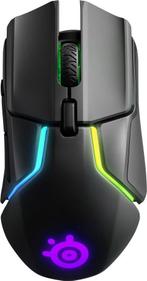 Steelseries rival 650, Computers en Software, Muizen, Ophalen, Zo goed als nieuw
