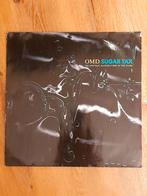 OMD - Sugar Tax LP, Cd's en Dvd's, Ophalen of Verzenden