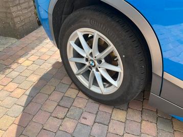 BMW velgen 17 inch style 560  BMW wielen beschikbaar voor biedingen