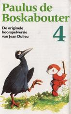 Paulus de Boskabouter 4, Gebruikt, Kinderen en Jeugd, 1 bandje, Ophalen of Verzenden