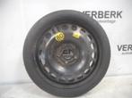 Reservewiel Opel Astra H GTC (L08) 2006 1157016et41, Auto-onderdelen, Banden en Velgen, Opel Automobile GmbH, Gebruikt, Kontakt-opel@opel.com