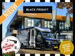Hymer B-MCT 680 Black Line 2025!!, Automaat, Luifel, Ringverwarming, Achteruitrijcamera