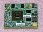 Nvidia Geforce GT 240M Laptop/notebook videokaart, Computers en Software, Videokaarten, Ophalen of Verzenden, Zo goed als nieuw