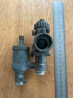 BING Nürnberg Carburateur 1/22/14 - Revisieproject, Ophalen of Verzenden, Gebruikt, Carburateur, Overige merken