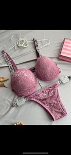 SEXY LINGERIE ! Victoria secret, Verzenden