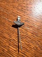 Vintage KROMHOUT Speldje, Verzamelen, Ophalen of Verzenden, Gebruikt, Merk, Speldje of Pin