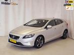 Volvo V40 1.6 T3 R-Design|GARANTIE|1E EIG|NAP|NAVI|CRUISE|PA, Voorwielaandrijving, Gebruikt, 4 cilinders, 150 pk