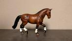 Schleich hannoveraan merrie (13296), Verzamelen, Dierenverzamelingen, Ophalen of Verzenden, Zo goed als nieuw, Paard, Beeldje of Figuurtje