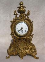 Zeer mooie Cartel klok., Antiek en Kunst, Antiek | Klokken, Ophalen