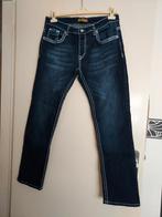 One Redox Jeans Blauw, One Redox, Blauw, Overige jeansmaten, Ophalen of Verzenden
