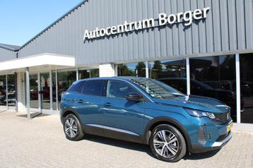 Peugeot 3008 1.2 Automaat Hybrid Allure Pack Business navi/1 beschikbaar voor biedingen