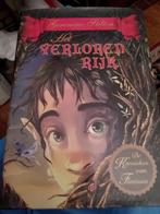 Boek het verloren rijk  g srilton, Ophalen of Verzenden, Zo goed als nieuw