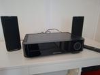 Harman Kardon BDS 2 met speakers en afstandsbediening, Audio, Tv en Foto, Home Cinema-sets, Overige merken, Gebruikt, 2.1-systeem