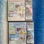 Pokémon Diamond & Pearl DS - Japans Compleet, Spelcomputers en Games, Online, 2 spelers, Ophalen of Verzenden, Zo goed als nieuw