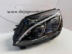 MERCEDES C KLASSE W205 ILS LED KOPLAMP LINKS A2059063104, Ophalen of Verzenden, Gebruikt, Mercedes-Benz