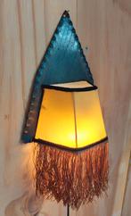 Amsterdamse School wandlamp antieke lamp jr 20 30 Art Deco, Ophalen of Verzenden