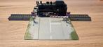 Märklin 74920, Gebruikt, Gelijkstroom, Brug, Tunnel of Gebouw, Ophalen of Verzenden