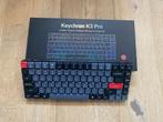 Keychron K3 Pro, Computers en Software, Toetsenborden, Ophalen, Keychron, Gebruikt, Draadloos