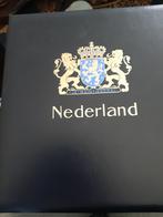 Davo album Nederland 4 luxe, Ophalen of Verzenden, Nederland