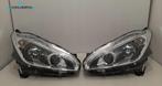 Peugeot 208 facelift LED koplamp koplampen, Auto-onderdelen, Verlichting, Ophalen, Gebruikt, -, -