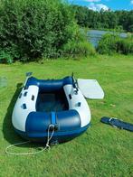 Rubberboot Sun Marine 1.8m - Ideaal voor plezier!, Watersport en Boten, Ophalen