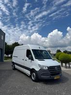 Mercedes-Benz Sprinter 311 2.2 CDI L2H2 2019, Auto's, Gebruikt, Euro 6, 4 cilinders, Wit