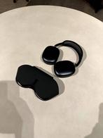 Apple AirPods Max Black/Zwart, Audio, Tv en Foto, Koptelefoons, Ophalen of Verzenden, Zo goed als nieuw, Overige merken