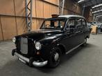1983 Austin Diesel Engelse taxi SN-RB-83, Auto's, Austin, Automaat, Gebruikt, Overige carrosserieën, Zwart