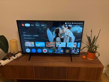 TV - Sony Bravia (excellent condition) beschikbaar voor biedingen