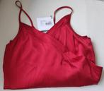 Scanlan Theodore silk top, Nieuw, Ophalen of Verzenden, Zonder mouw, Maat 34 (XS) of kleiner