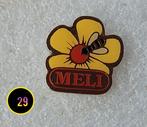 Pin MELI Honing, Verzenden, Gebruikt
