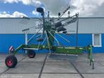 Fendt Former 880 Zwadhark DEMO, Martien Visser Mechanisatie, Info@martienvisser.nl, Produksjewei 7, 8501XD Joure, NL