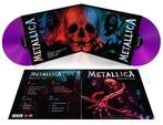Metallica -  Seattle 1989  2-LP  Nieuw in seal., Cd's en Dvd's, Vinyl | Hardrock en Metal, Verzenden, Nieuw in verpakking