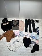 Leuke set meiden winterkleding maat 146-152, Ophalen of Verzenden, Zo goed als nieuw, Meisje