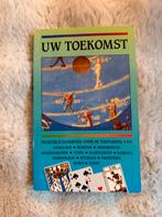 Uw toekomst - spirutueel handboek, Boeken, Ophalen of Verzenden, Zo goed als nieuw