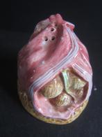 1999 VINTAGE ROYAL DOULTON BEATRIX POTTER PETER AND BENJAMIN, Verzamelen, Ophalen of Verzenden, Zo goed als nieuw, Overige typen