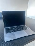 Defect: Macbook Air 13 Inch M1 2020 16gb 256gb, Verzenden, Niet werkend, 13 inch