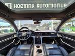 Porsche Taycan Performance 84 kWh | Matrix-LED | Pano | | Le, Automaat, Achterwielaandrijving, Gebruikt, Zwart