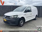 Volkswagen Caddy 1.4 TGI L2H1 EcoFuel Maxi | € 4.950,- NET, Auto's, Bestelauto's, Voorwielaandrijving, Gebruikt, 4 cilinders, CNG (Aardgas)